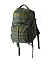 Рюкзак Tramp Squad 50 л (Olive green)