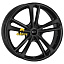 Диск MAK 8,5x21/5x112 ET33 D66,45 Nurburg Gloss Black
