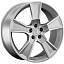 Диск Replay A157 (MR) R20x8 5x112 ET48 CB66.6 SF