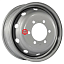 Диск Trebl 5,5x16/6x170 ET106 D130 LT2888D Silver