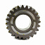 Шестерня 3 передачи 5-ти ступенчатой КПП для автомобилей УАЗ
