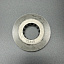 Шайба упорная стальная диам. 22 мм THRUST WASHER (Quicksilver)