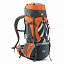 Рюкзак Naturehike NH70B070-B 70 л оранжевый, 6927595709016