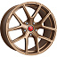 Диск Momo RF-01 R19x10 5x120 ET45 CB74.1 Golden_bronze