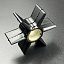 Крыльчатка помпы Mercury 200-400 (Без втулки) (Quicksilver)