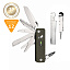 Мультитул Roxon Flex Companion S503G зеленый
