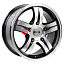 Диск Neo 7x16/5x139,7 ET35 D108 669 BD