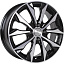Диск СКАД Нагоя R16x6 5x114.3 ET51 CB67.1 Almaz