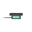 RAM-GDS-DOCK-V10PU GDS Powered Dock Cup для планшетов IntelliSkin Next Gen