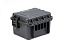 Кейс OffRoadTeam Element EL613075 ЧЕРНЫЙ, внутри 272*220*197мм, IP65