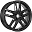 Диск iFree Бомбей R18x6.5 5x114.3 ET42 CB67.1 BK