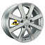 Диск LS 6,5x16/4x100 ET49 D60,1 807 SF