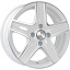 Диск СКАД Магнум R14x5.5 4x98 ET38 CB58.6 Almaz_white
