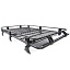 Багажник ARB Deluxe Steel для TLC 2200х1120