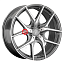 Диск Replay 8x18/5x108 ET46 D63,3 GL79 GMF (конус, C570)