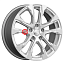 Диск Скад 7x17/5x105 ET38 D56,6 Атакор Селена