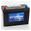 Аккумулятор 90 CMF 105D31R  (нижн.крепл.) (B/H) HYUNDAI Energy