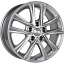 Диск СКАД Боракай R16x6.5 5x100 ET43 CB57.1 Selena