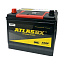 Аккумулятор 60 100RC MF26-550 (нижн.крепл.)