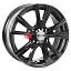 Диск Neo 6x15/4x100 ET45 D54,1 574 BL