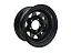 Диск OFF-ROAD Wheels 5x139.7 8х15 ET0 d110