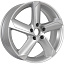 Диск Replay KI252 R18x7 5x114.3 ET51.5 CB67.1 SF