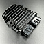 Регулятор напряжения CFM 500/600/800 (ZIBO)