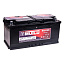 110e L6.110.085.A  MUTLU -12V 110 Ah 850 (EN)