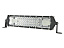 Балка комбо STARLED двухрядная 52W 304мм