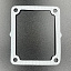 Прокладка клапана впуска Yamaha Venture (8CH-13621-01) (KINETIX)