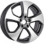 Диск Replay SK99 R17x7 5x112 ET46 CB57.1 GMF