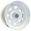 Диск Rock Crawler 6x139.7 8x16 ЕТ-19 d108