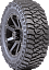 Шина Mickey Thompson LT305/70 R16 MT Baja MTZP3 124/121Q