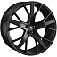 Диск Replay B191 R21x9.5 5x112 ET36 CB66.6 MB