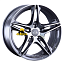 Диск LS 8x18/5x114,3 ET35 D67,1 1056 GMF (конус)