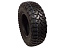 Шина Comforser CF3000 33x12.5 R17 114Q LT OWL (левая)