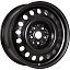 Диск ТЗСК Coolray R17x7 5x114.3 ET45 CB54.1 Black