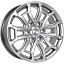 Диск СКАД Авилис R18x8 6x139.7 ET33 CB106.1 Selena