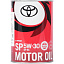 Масло моторное Toyota SP 5W-30 1л