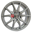 Диск Neo 7x17/5x108 ET45 D60,1 776 Silver