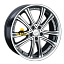 Диск LS 7x18/5x114,3 ET35 D73,1 289 GMF