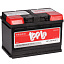Аккумулятор TOPLA 75 TOPLA Energy 57413 SMF E75X (108375) L3