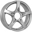 Диск KDW KD1650 R16x6 5x139.7 ET40 CB98 SL