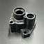 Корпус помпы охлаждения Yamaha F75-100 (Osaka)