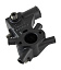 Корпус термостата Mercruiser(GM) V8 нижняя часть, OSCO