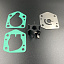 Ремкомплект помпы охлаждения Suzuki DF8-20A (PREMARINE)