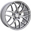 Диск PDW KAISER R19x8.5 5x108 ET45 CB67.1 HS