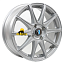 Диск Venti 6x16/4x100 ET45 D60,1 1606 SL