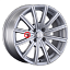 Диск LS 7x16/4x100 ET40 D60,1 312 SF