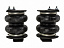 Пневмоподвеска JAC N-80 (19-), передняя ось